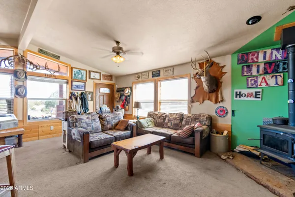 $375,000 | 234 N9211, Concho, AZ 85924