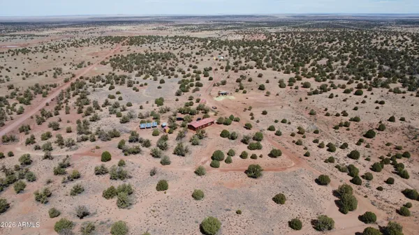 $375,000 | 234 N9211, Concho, AZ 85924