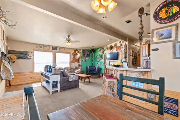 $375,000 | 234 N9211, Concho, AZ 85924