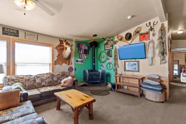 $375,000 | 234 N9211, Concho, AZ 85924