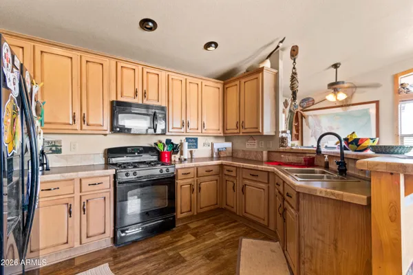$375,000 | 234 N9211, Concho, AZ 85924