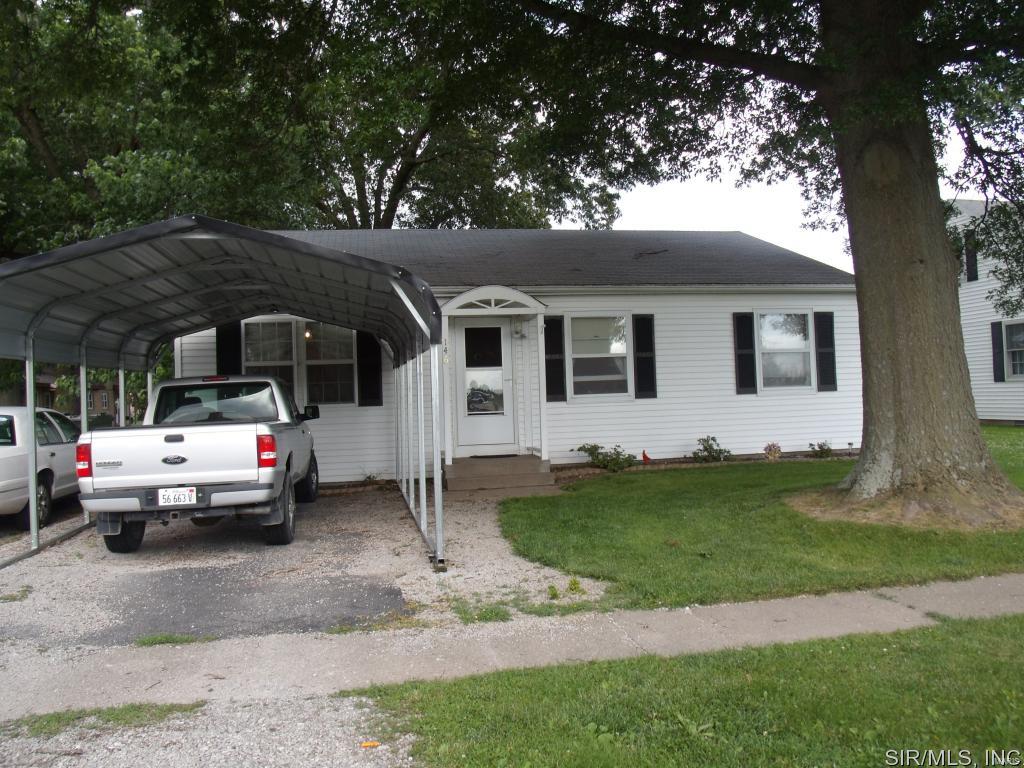 146 North Main Street Hoyleton, IL 62803 - Photo 1 of 9 Gallery Image 1