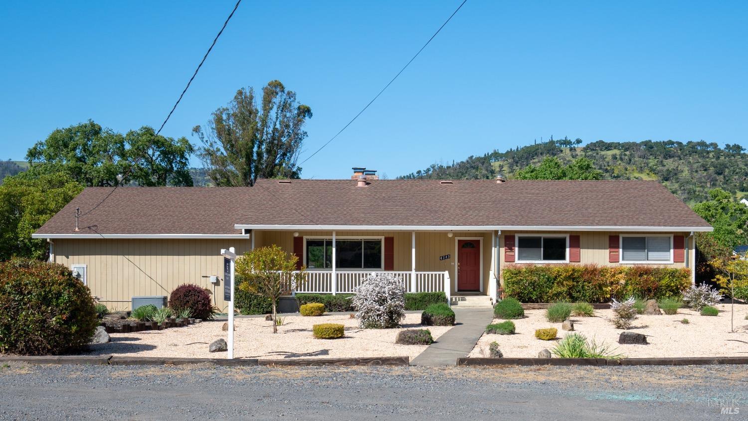 6285 Melita Road Santa Rosa, CA 95409 - Photo 1 of 1 Welcome to your little slice of country on just a little over an acre of flat, usable land. Fabulous Rincon Valley area, surrounded by big, beautiful properties, but a short distance to all the Rincon Valley has to offer.