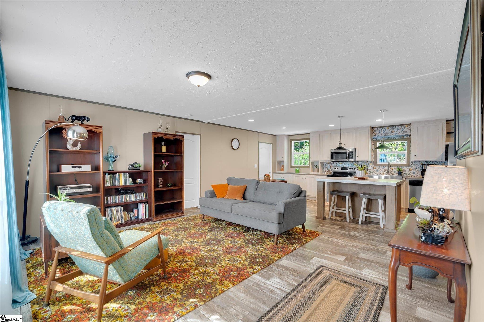 230 Durham Mill Road Pickens, SC 29671 - Photo 6 of 27