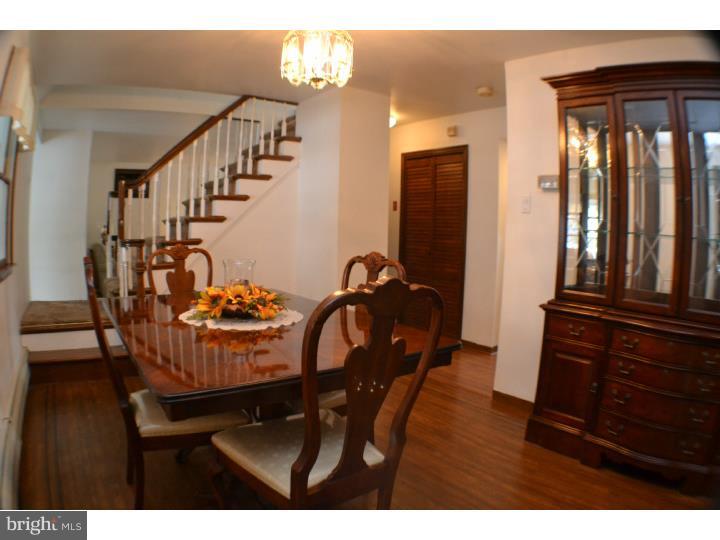 583 Elbridge Road Morrisville, PA 19067 - Photo 3 of 12 Dining Room