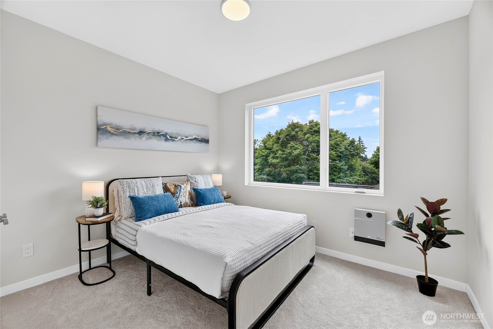 5039 41st Avenue Southwest, Unit 1 Seattle, WA 98136 - Photo 23 of 36