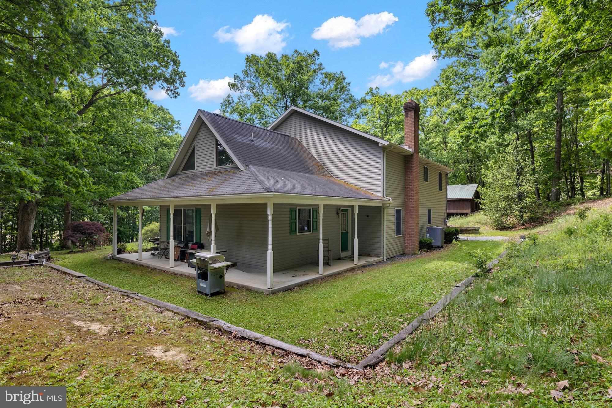 10373 Fish And Game Road Waynesboro, PA 17268 - Photo 6 of 57