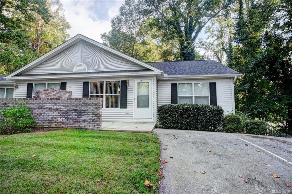 36 Queen Road, Unit B Candler, NC 28715 - Photo 1 of 9 Gallery Image 1