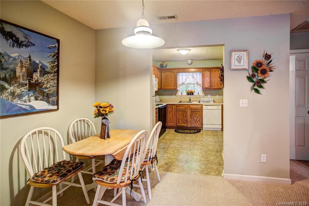 36 Queen Road, Unit B Candler, NC 28715 - Photo 4 of 9 Gallery Image 4