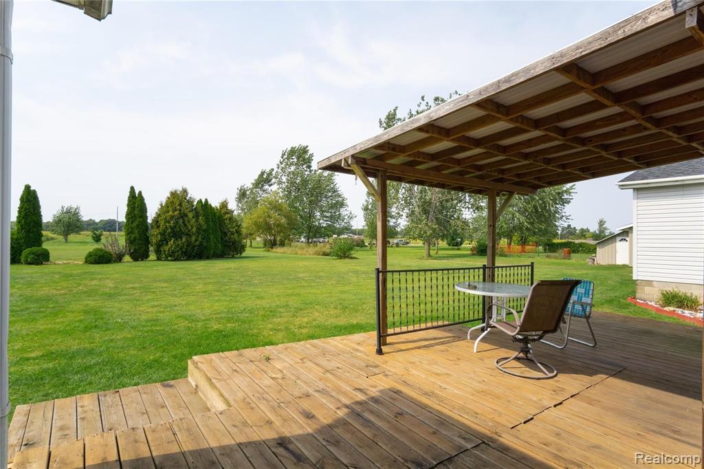 8114 Morrish Road Swartz Creek, MI 48473 - Photo 27 of 30 Gallery Image 27