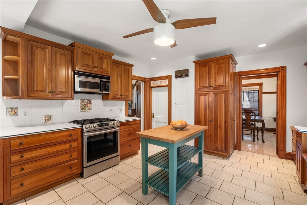 3 Chase Avenue Lexington, MA 02421 - Photo 13 of 39