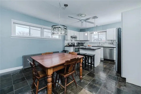 a view of washer and dryer