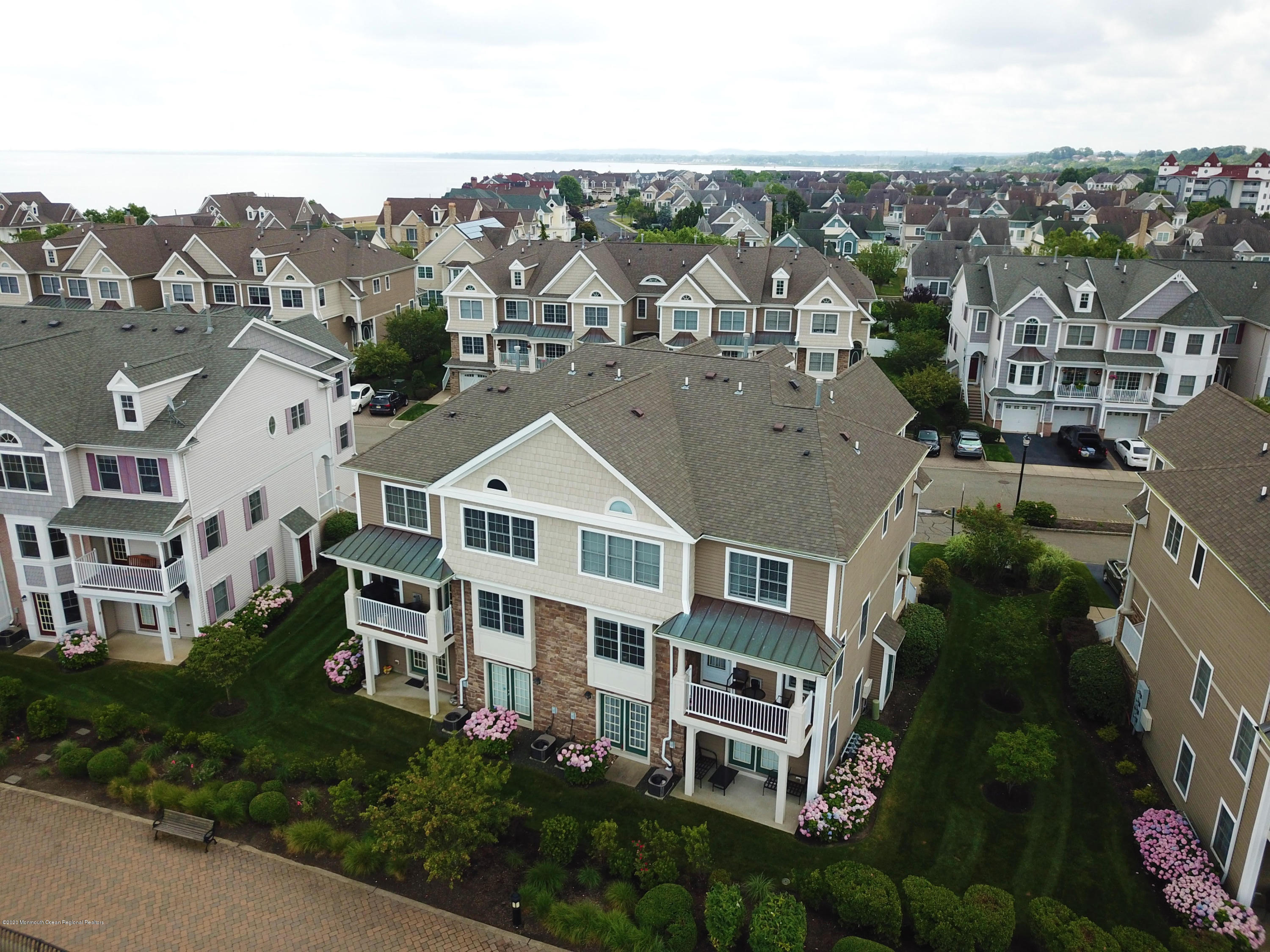 28 Raritan Reach Road, Unit 14 South Amboy, NJ 08879 - Photo 3 of 35 over view