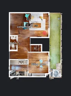 $315,000 | 1300 Fairview Street, Unit B, Houston, TX 77006