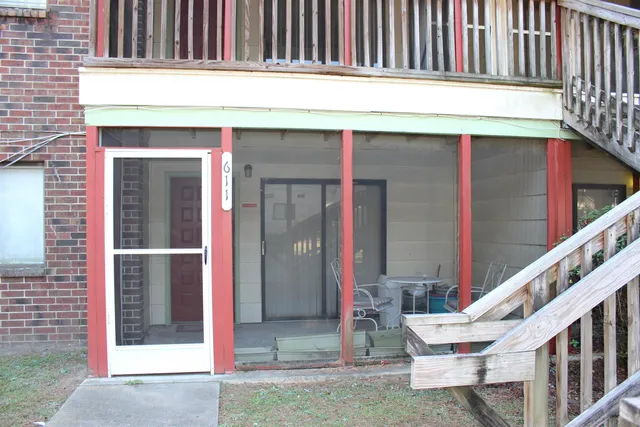 $68,000 | 317 Mabry Street, Unit 611, Tallahassee, FL 32304
