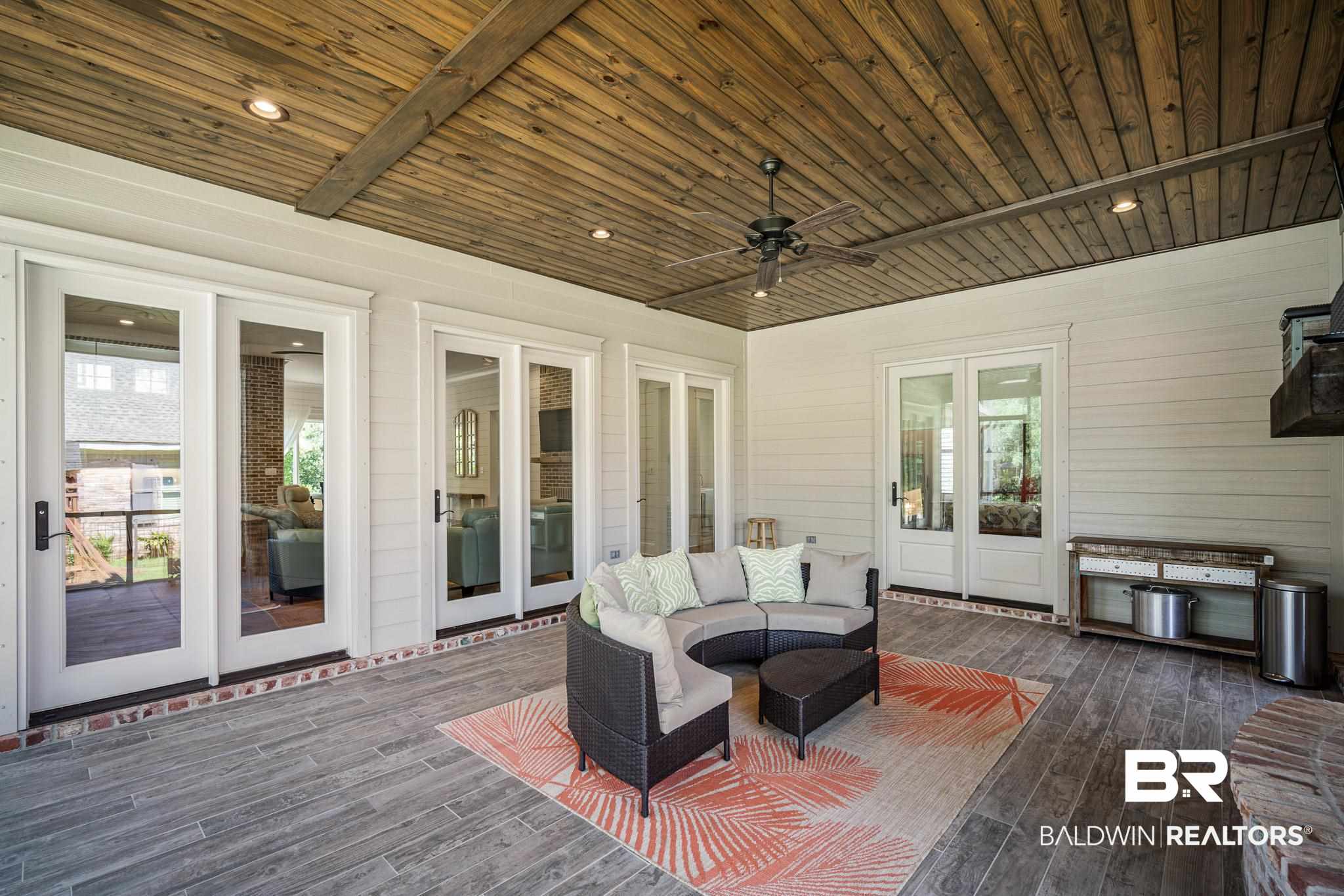 522 Falling Water Boulevard Fairhope, AL 36532 - Photo 38 of 50