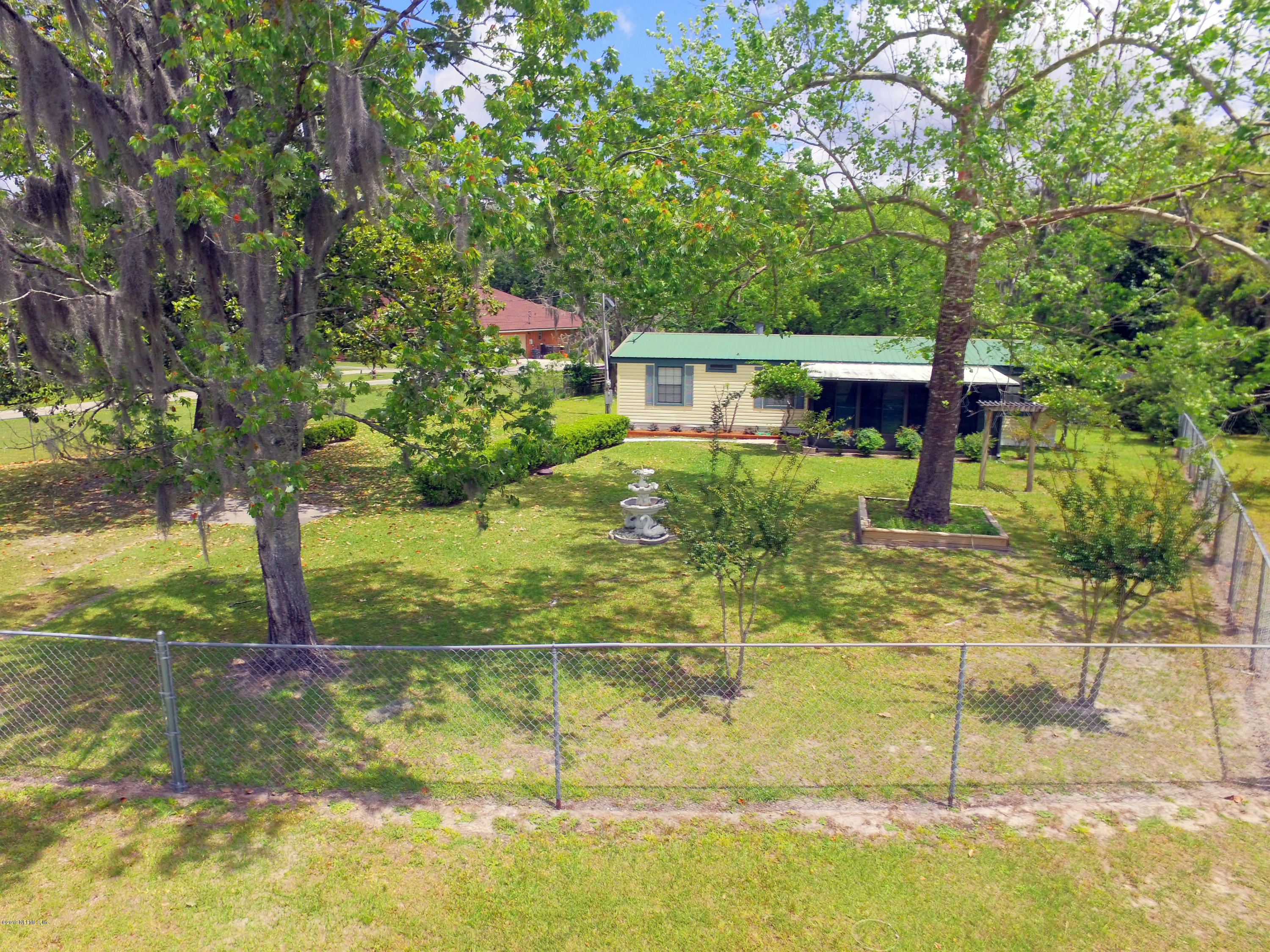 9663 Ridge Boulevard Jacksonville, FL 32208 - Photo 1 of 24 Aerial17