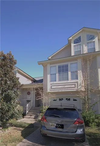 $299,000 | 2503 Audubon Trace, Unit 2503, Jefferson, LA 70121