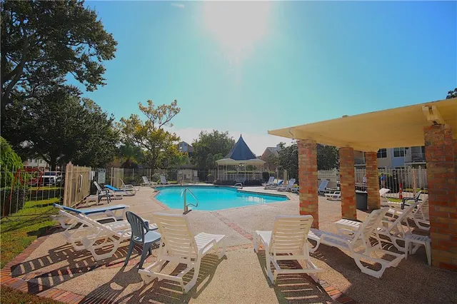 $299,000 | 2503 Audubon Trace, Unit 2503, Jefferson, LA 70121