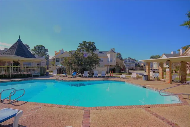 $299,000 | 2503 Audubon Trace, Unit 2503, Jefferson, LA 70121