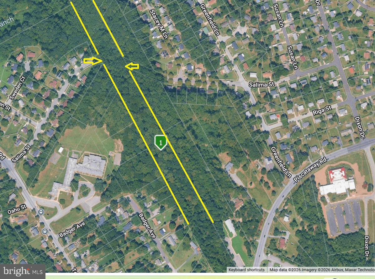 9515 Piscataway Road Clinton, MD 20735 - Photo 4 of 12