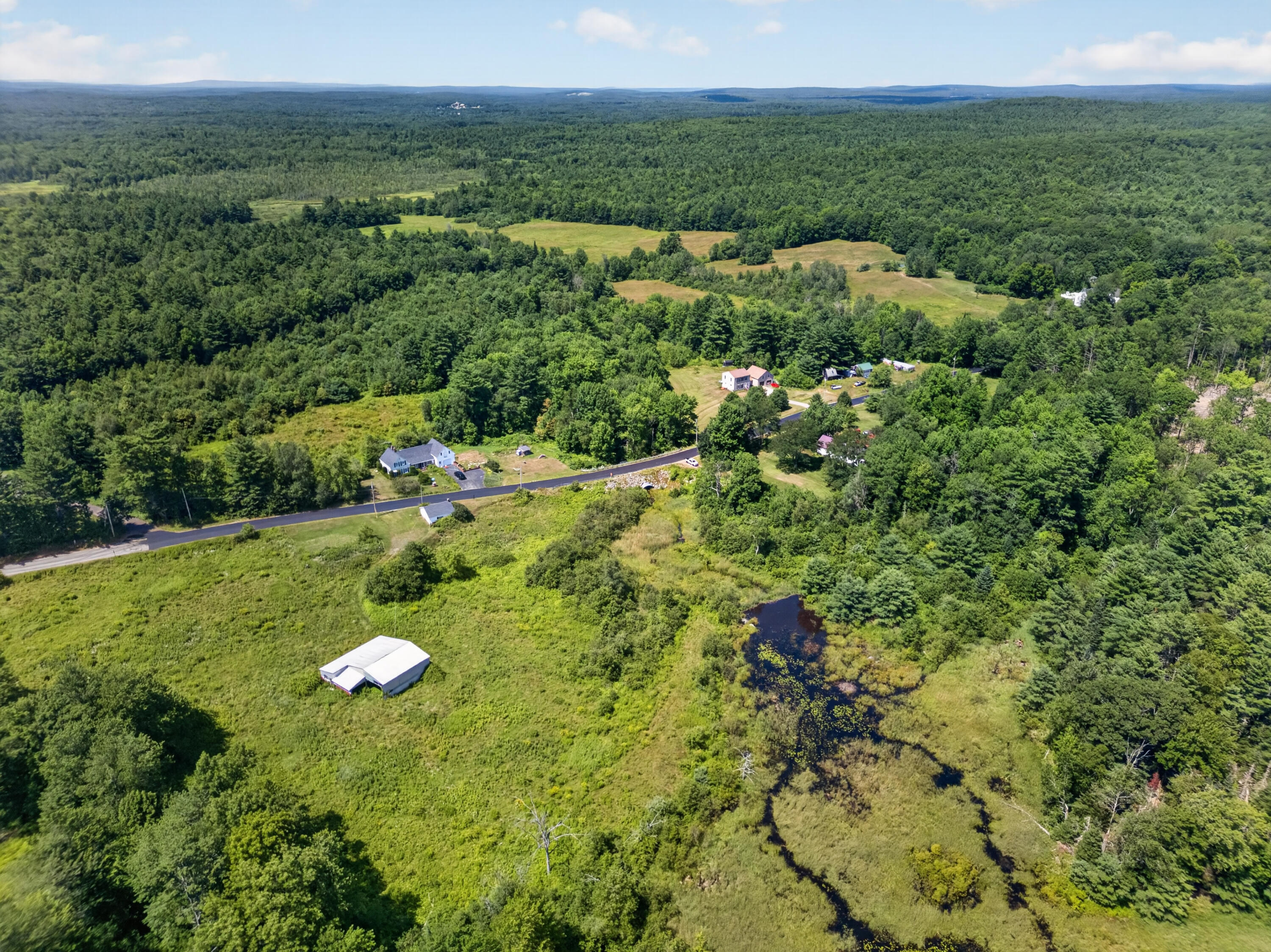 Lot #089 Nelson Road Augusta, ME 04330 - Photo 15 of 33 Map 03 Lot 089 Nelson Road, Chelsea