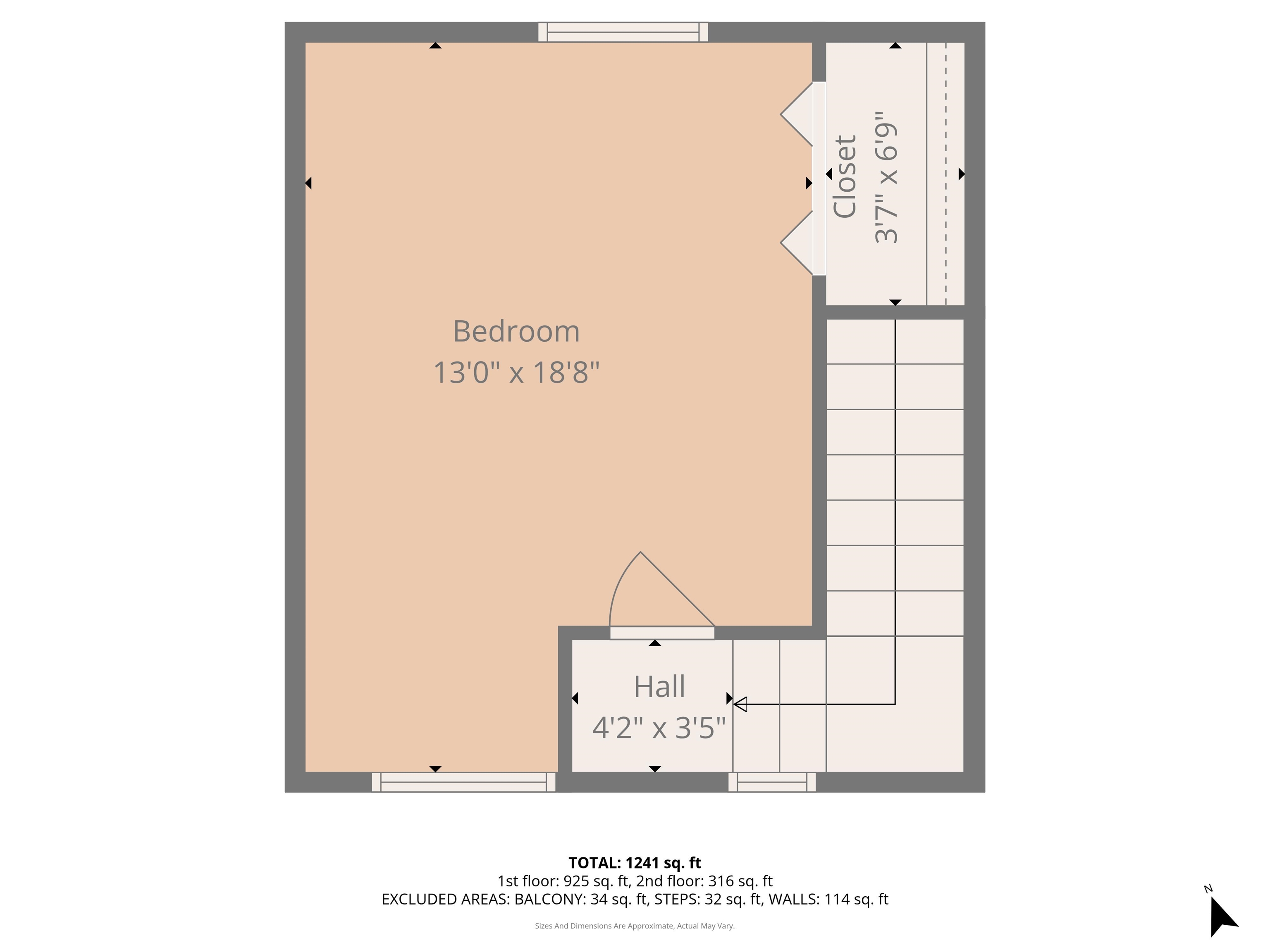 142 Broadway, Unit 3 Dover, NH 03820 - Photo 33 of 43