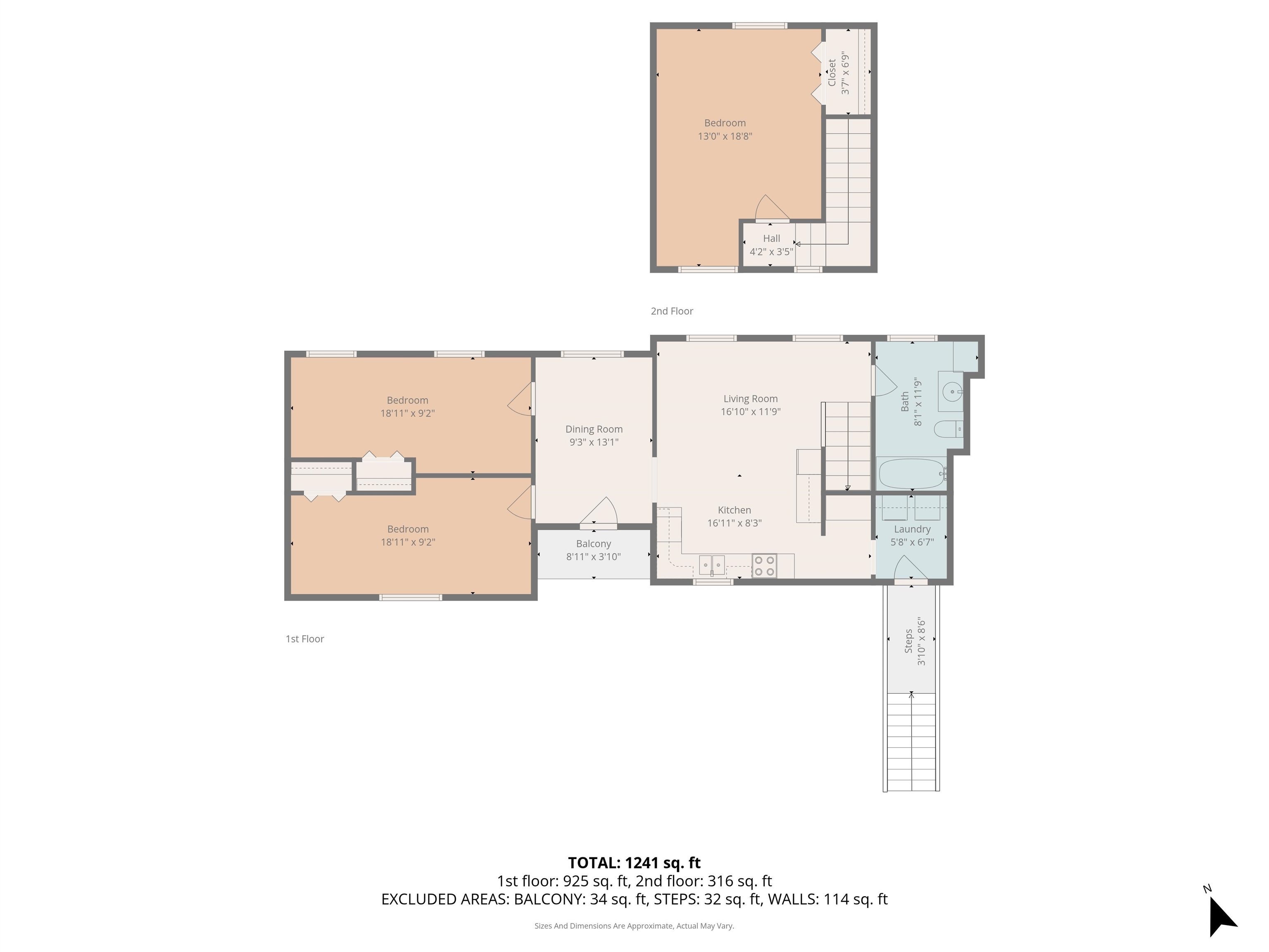 142 Broadway, Unit 3 Dover, NH 03820 - Photo 34 of 43