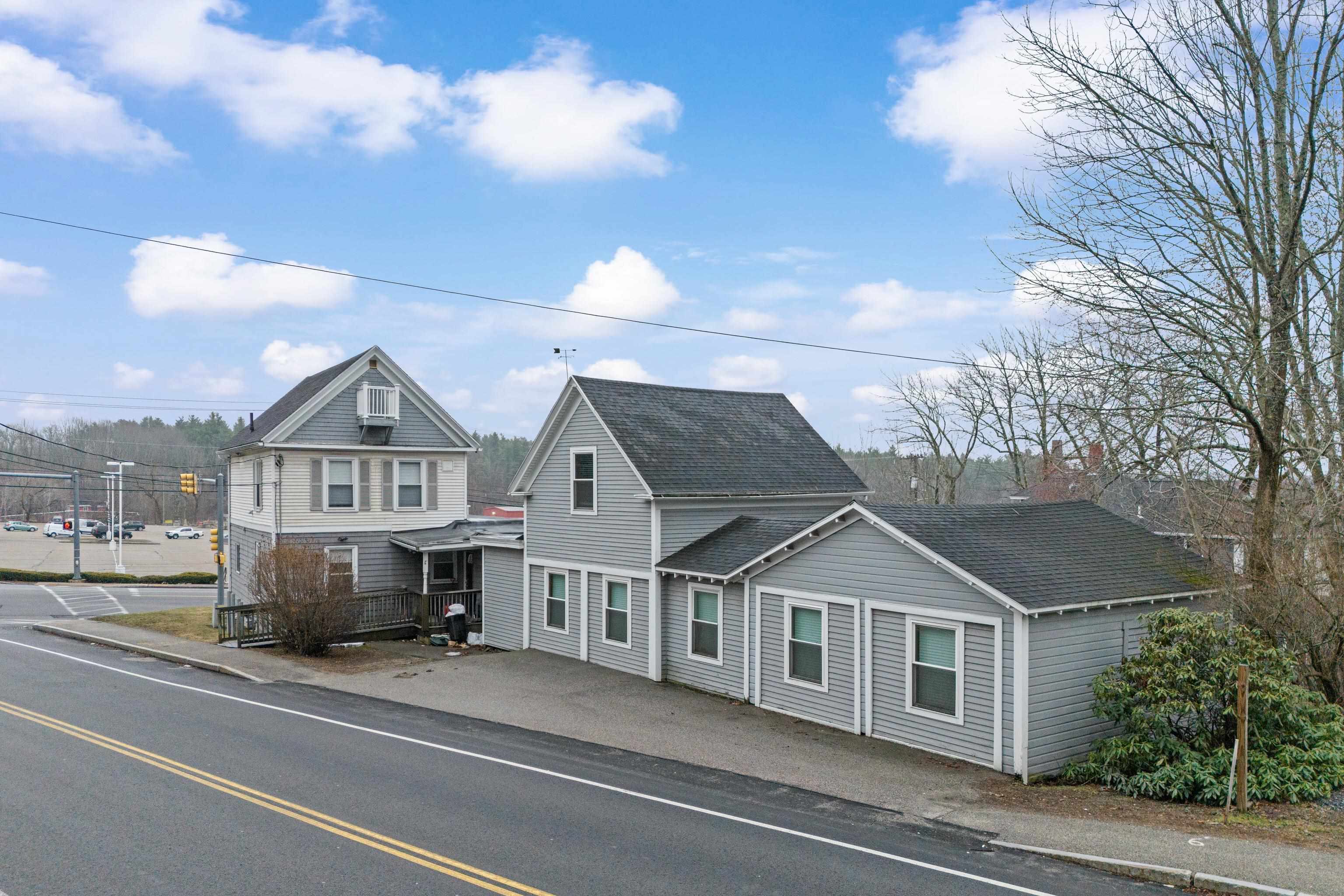 142 Broadway, Unit 3 Dover, NH 03820 - Photo 38 of 43