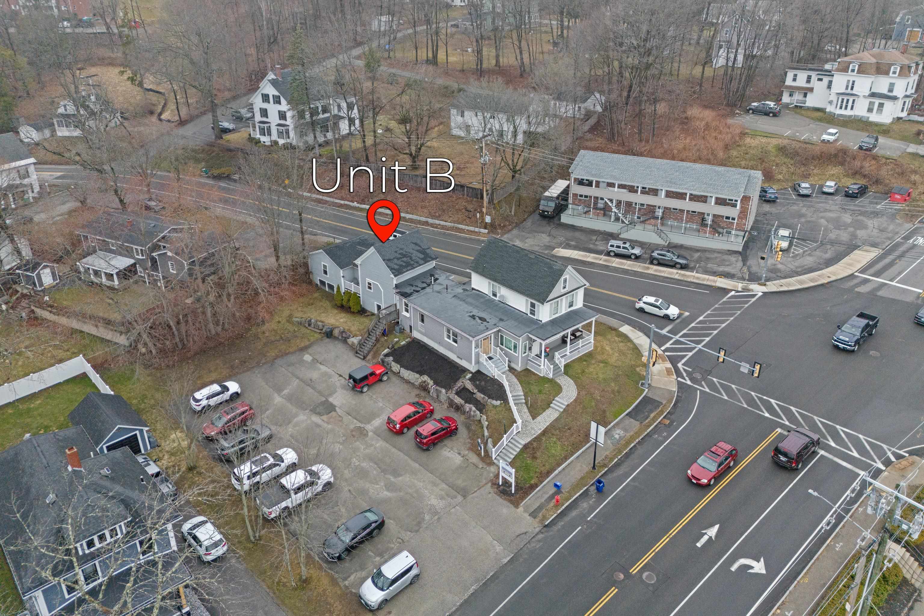 142 Broadway, Unit 3 Dover, NH 03820 - Photo 40 of 43