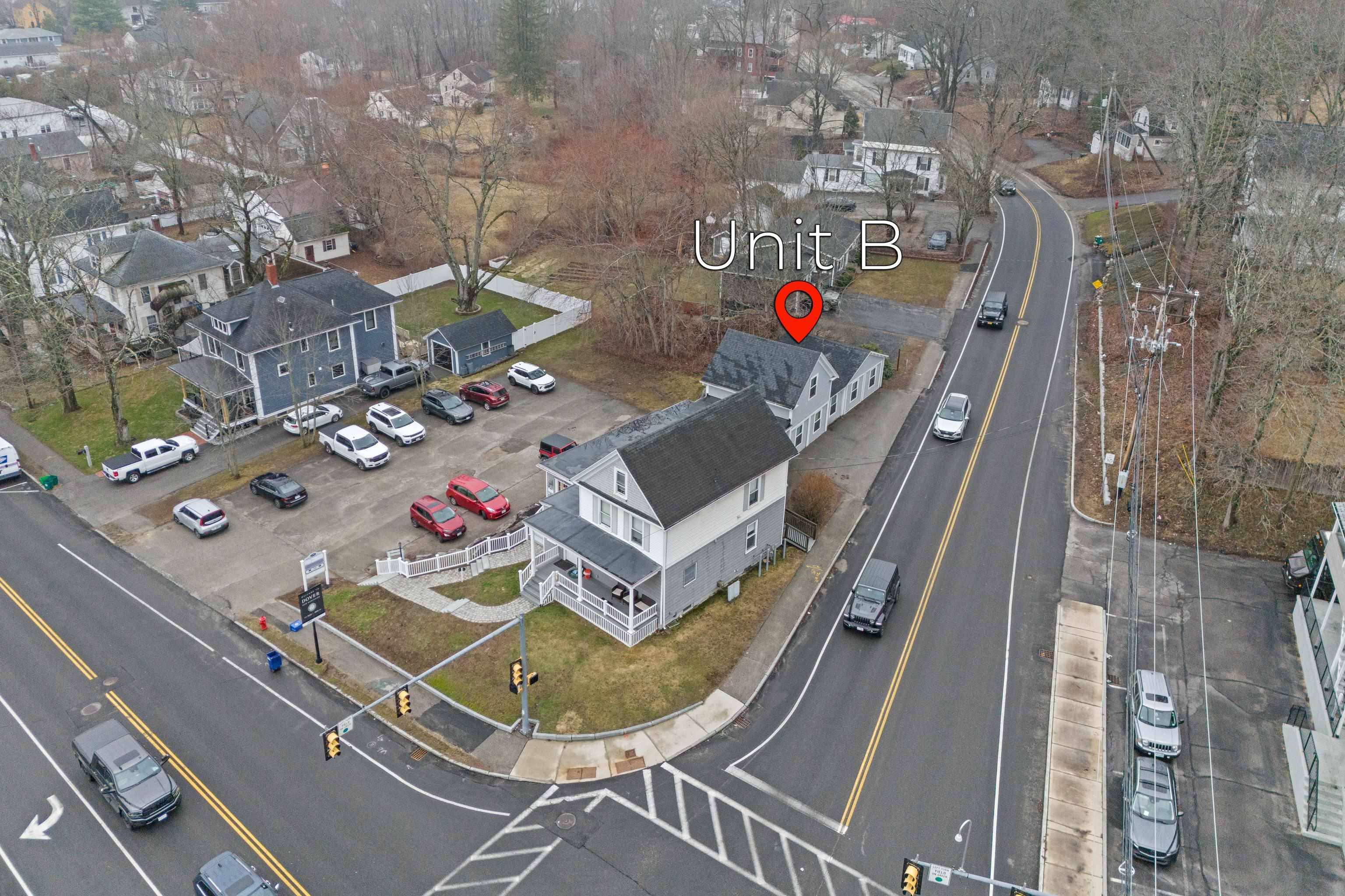 142 Broadway, Unit 3 Dover, NH 03820 - Photo 41 of 43