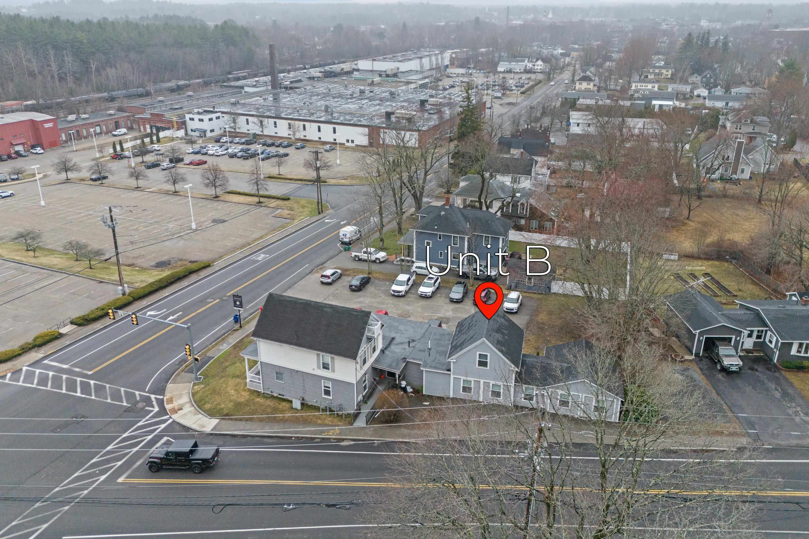 142 Broadway, Unit 3 Dover, NH 03820 - Photo 42 of 43