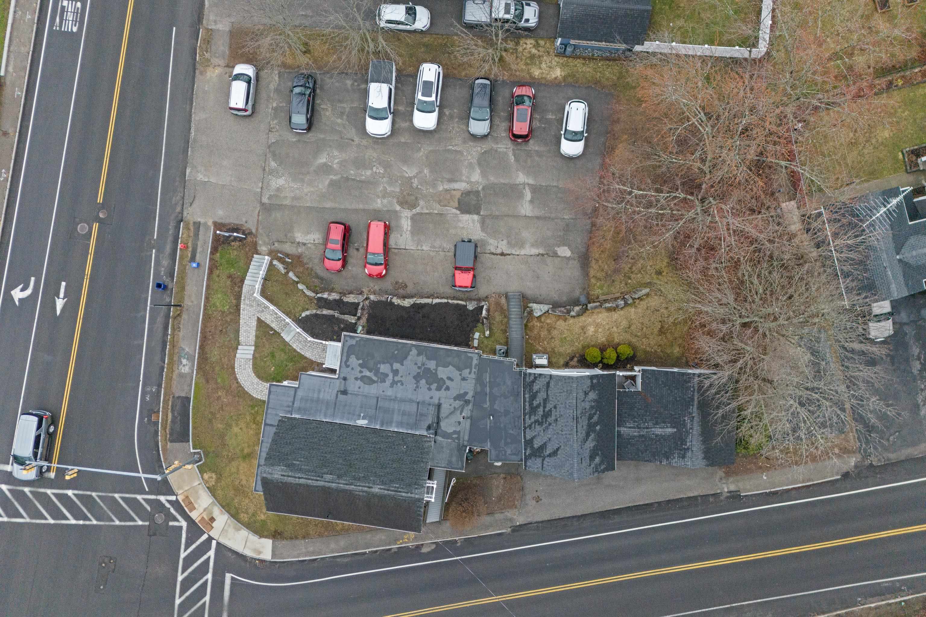 142 Broadway, Unit 3 Dover, NH 03820 - Photo 43 of 43