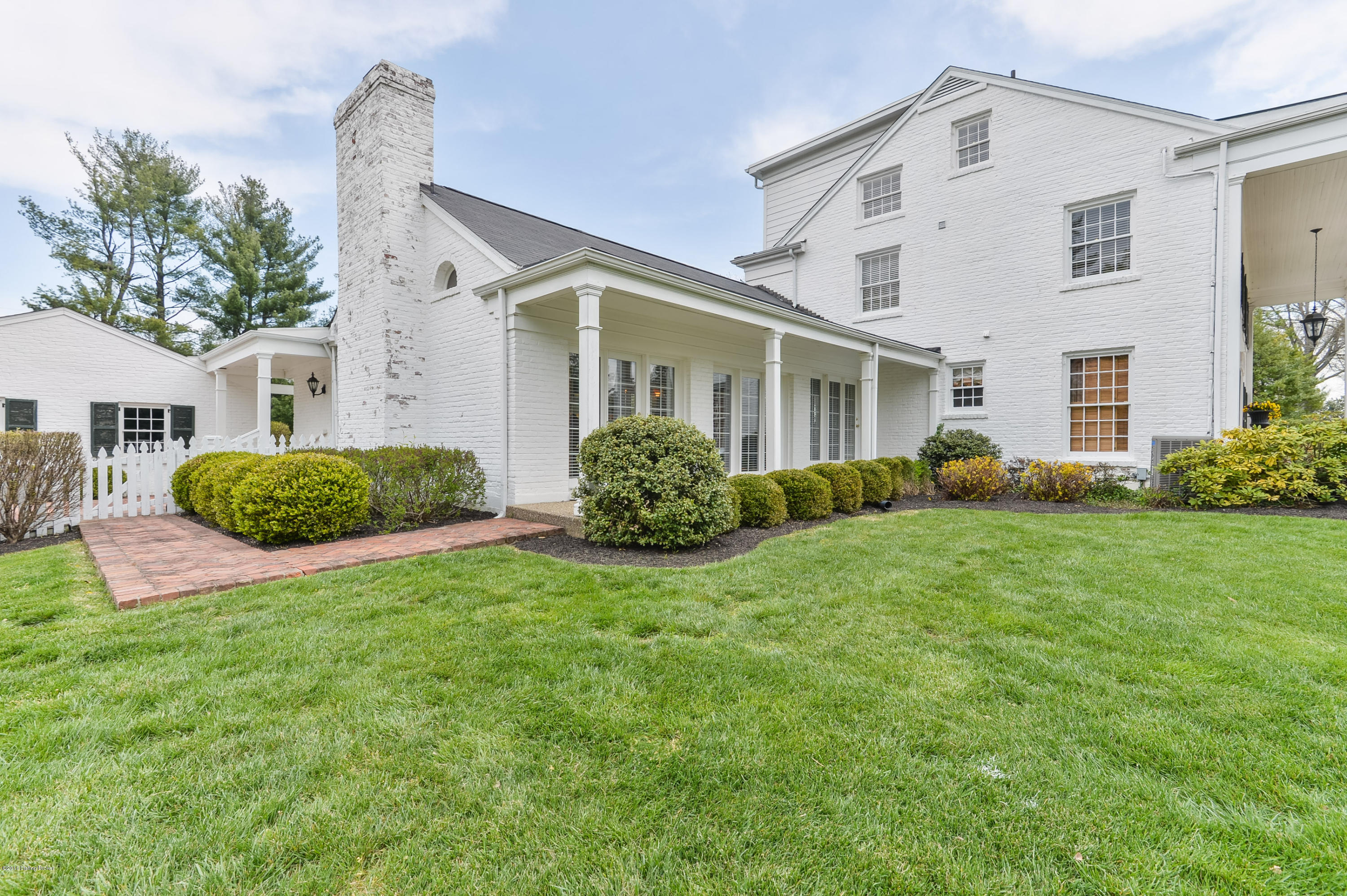 5003 Dunvegan Road Louisville, KY 40222 - Photo 62 of 88 72 LSIR 20160406