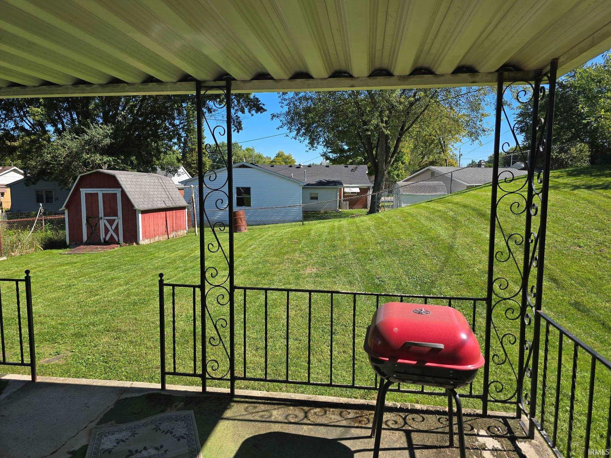 3225 South Curfman Road Marion, IN 46953 - Photo 15 of 17 Gallery Image 15