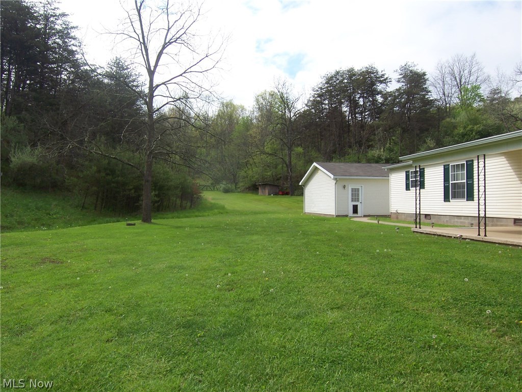 584 Jerrys Run Road Belleville, WV 26133 - Photo 27 of 29