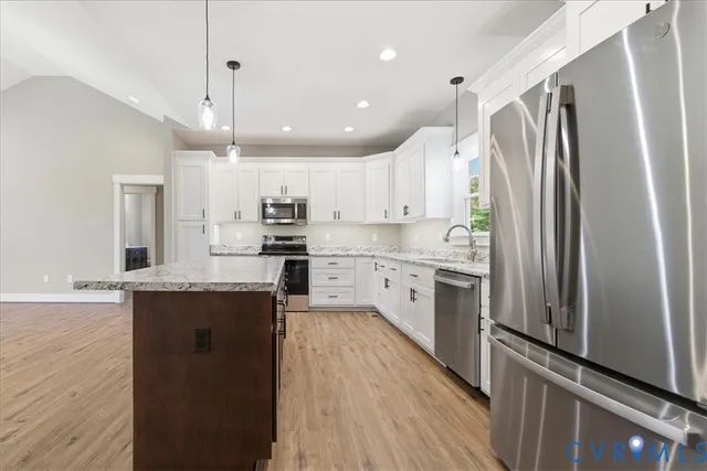 $385,000 | 5106 Front Drive, Petersburg, VA 23803