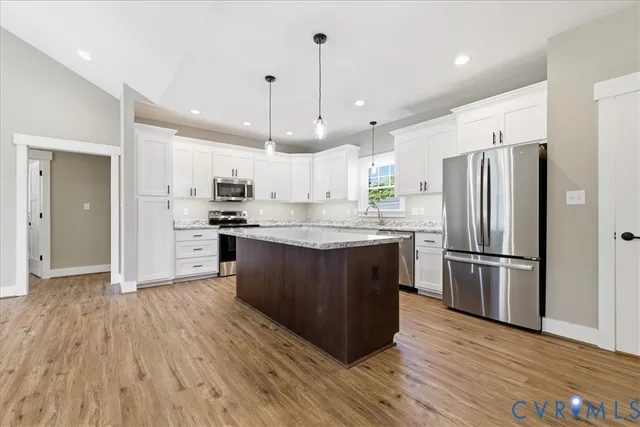 $385,000 | 5106 Front Drive, Petersburg, VA 23803