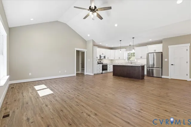 $385,000 | 5106 Front Drive, Petersburg, VA 23803