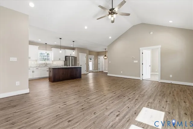 $385,000 | 5106 Front Drive, Petersburg, VA 23803