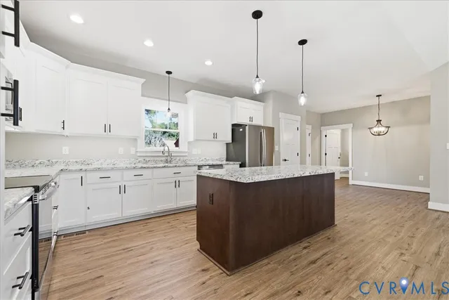 $385,000 | 5106 Front Drive, Petersburg, VA 23803