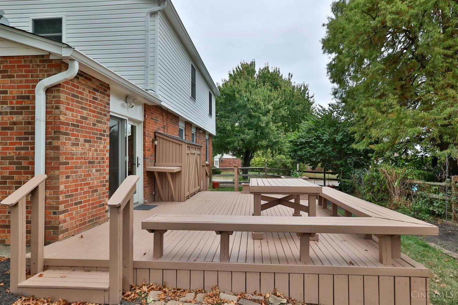 867 Yorkhaven Road Springdale, OH 45240 - Photo 37 of 43