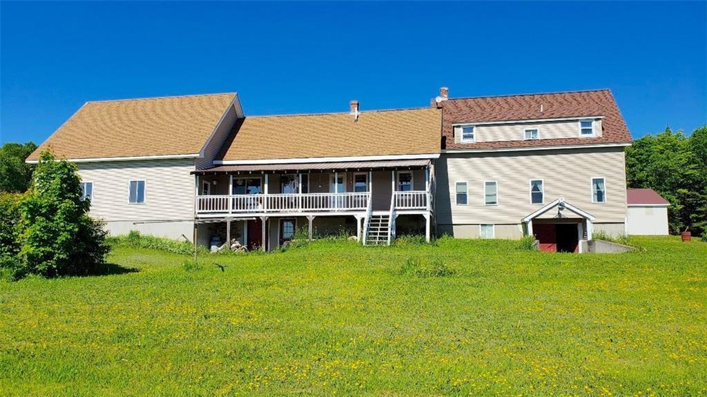 1040 Garfield Road Ashland, ME 04732 - Photo 10 of 33 Photo