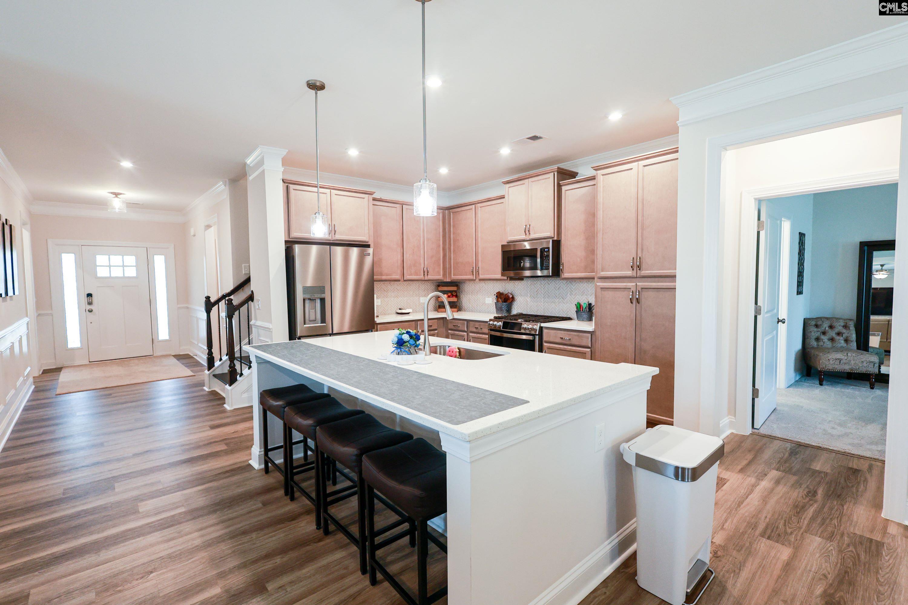 3350 Rustic Drive Sumter, SC 29150 - Photo 19 of 38