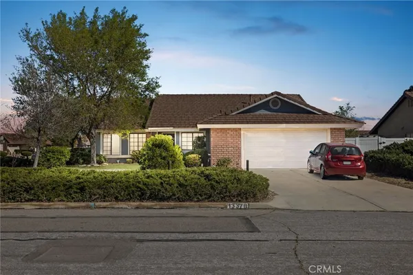 $448,000 | 13378 Mountain Drive, Hesperia, CA 92344