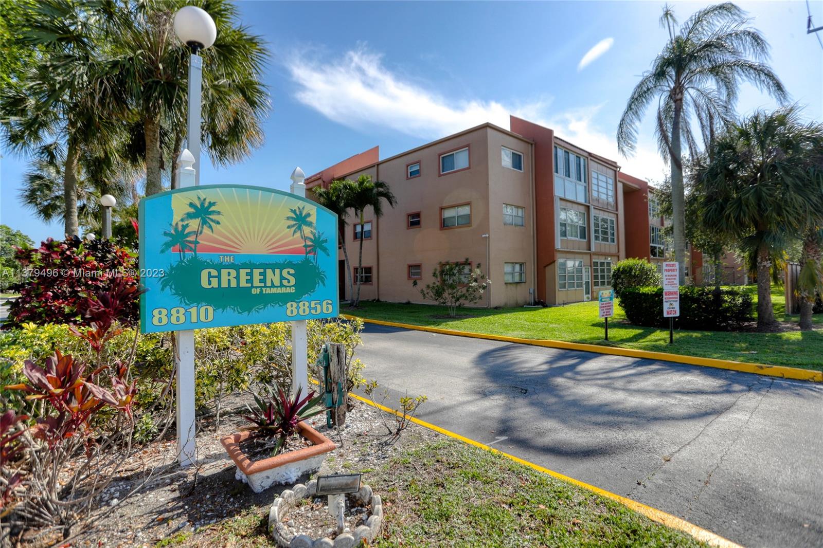 8856 West McNab Road, Unit 303 Tamarac, FL 33321 - Photo 18 of 21 Gallery Image 18