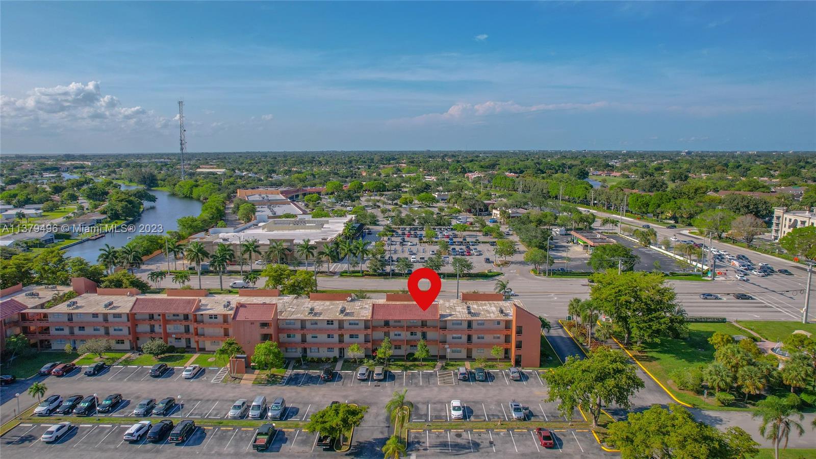8856 West McNab Road, Unit 303 Tamarac, FL 33321 - Photo 20 of 21 Gallery Image 20
