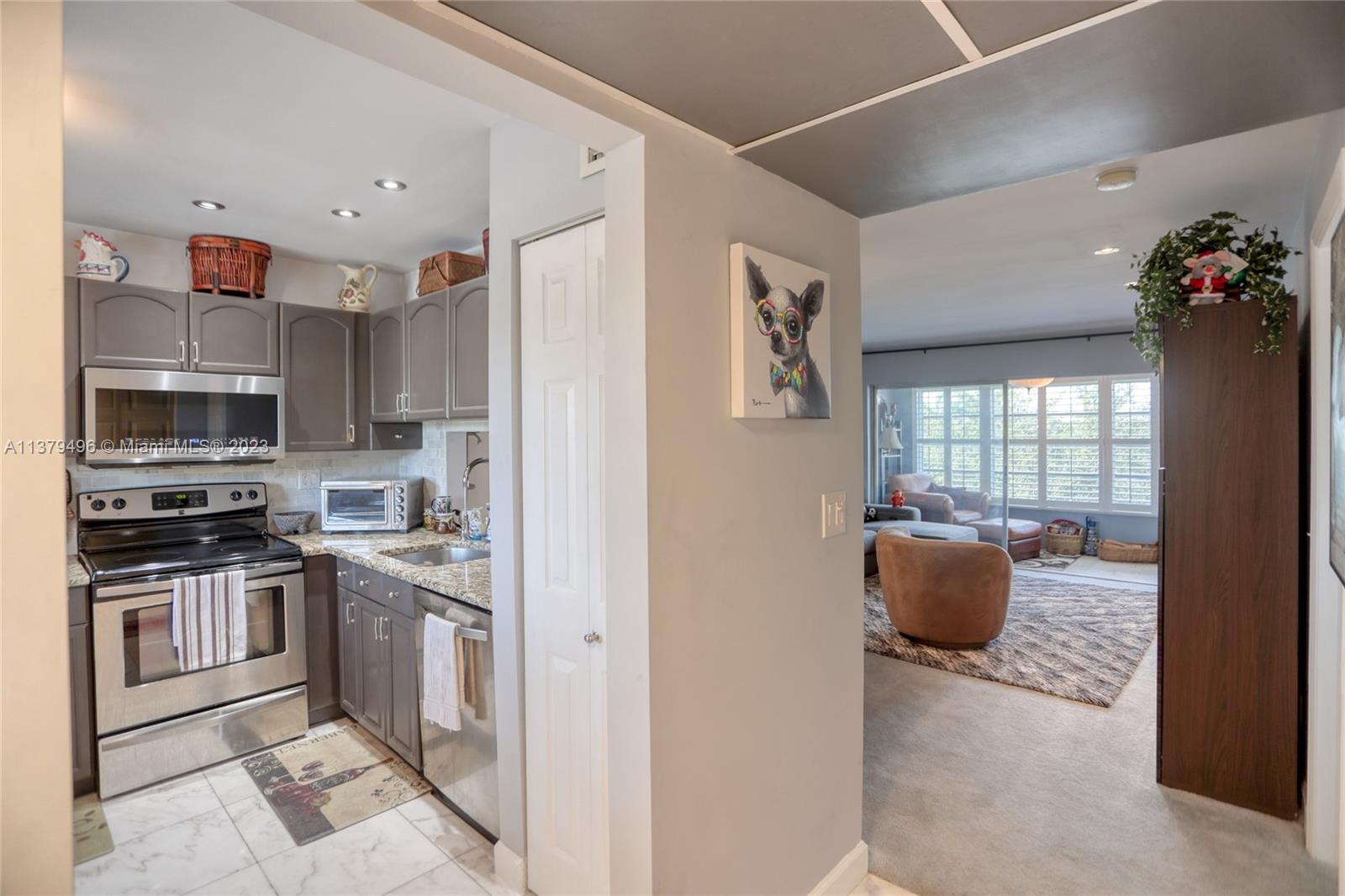 8856 West McNab Road, Unit 303 Tamarac, FL 33321 - Photo 3 of 21 Gallery Image 3
