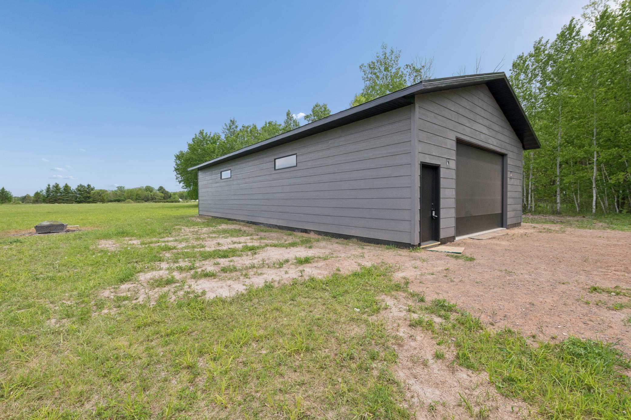 12271 Auburn Road Grasston, MN 55030 - Photo 20 of 25