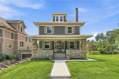 $839,000 | 15 East 54th Street, Kansas City, MO 64112